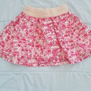 Emma&elsa skirt